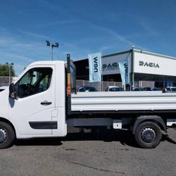 Renault Master TRANSPORTS SPECIFIQUES BS L2 3.5t dCi 130 E6 CONFORT Toulouse