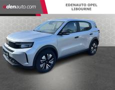 Opel Frontera Libourne
