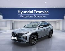 Hyundai Tucson - Tucson 1.6 T-GDI 215 Hybrid BVA6 Executive - 35 990 €