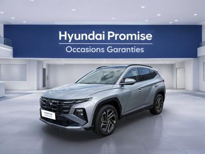 Hyundai Tucson - Tucson 1.6 T-GDI 215 Hybrid BVA6 Executive - 35 990 €