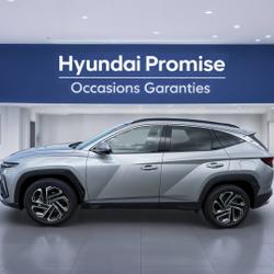Hyundai Tucson Tucson 1.6 T-GDI 215 Hybrid BVA6 Executive Cholet