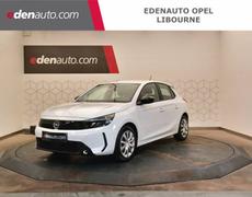 Opel Corsa Libourne