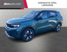 Opel Frontera Libourne