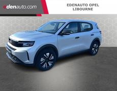 Opel Frontera Libourne