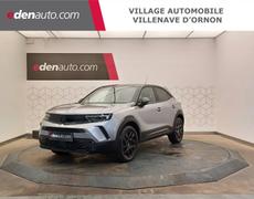 Opel Mokka Villenave-d'Ornon