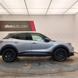 Opel Mokka 1.2 Turbo 130 ch BVA8 GS Villenave-d'Ornon