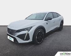 Peugeot 408 Saint-Apollinaire