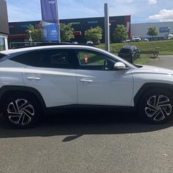 Hyundai Tucson Tucson 1.6 T-GDI 215 Hybrid BVA6 Executive Beaucouz&eacute;