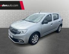 Dacia Sandero Biarritz