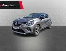 Renault Captur Biarritz
