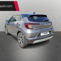 Renault Captur E-Tech hybride 145 Techno Biarritz