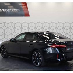 BMW Serie 5 i5 M60 xDrive 601 ch Lescar