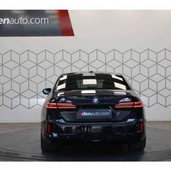 BMW Serie 5 i5 M60 xDrive 601 ch Lescar