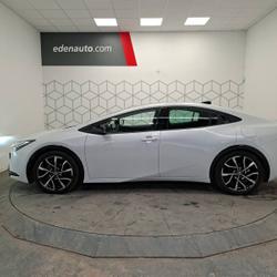 Toyota Prius V Hybride Rechargeable 223ch Design Toulouse