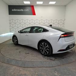 Toyota Prius V Hybride Rechargeable 223ch Design Toulouse