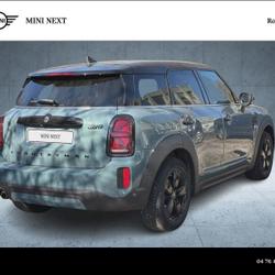 Mini Countryman Cooper 136ch  Essential BVA7 Meylan