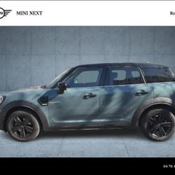 Mini Countryman Cooper 136ch  Essential BVA7 Meylan