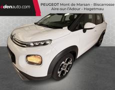 Citroen C3 Aircross Biscarrosse