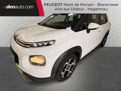 Citroen C3 Aircross - PureTech 110 S&S BVM6 Shine - 9 850 €