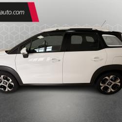 Citroen C3 Aircross PureTech 110 S&S BVM6 Shine Biscarrosse