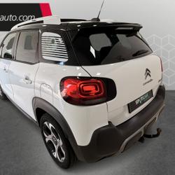 Citroen C3 Aircross PureTech 110 S&S BVM6 Shine Biscarrosse