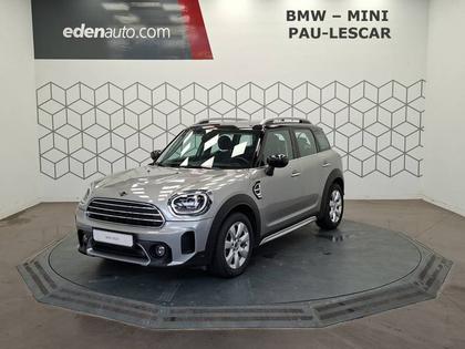 Mini Mini - Countryman 136 ch BVA7 Cooper Edition Premium Plus - 28 900 €