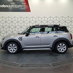 Mini Mini Countryman 136 ch BVA7 Cooper Edition Premium Plus Lescar