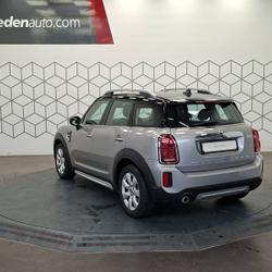 Mini Mini Countryman 136 ch BVA7 Cooper Edition Premium Plus Lescar