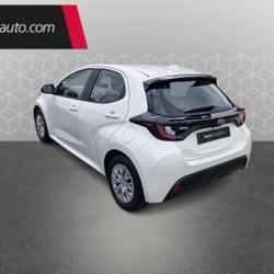 Toyota Yaris Hybride 116h Dynamic Montauban