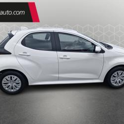 Toyota Yaris Hybride 116h Dynamic Montauban