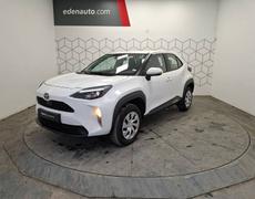 Toyota Yaris Toulouse