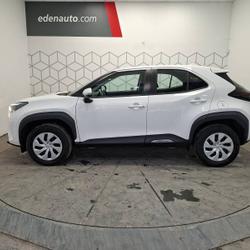 Toyota Yaris Cross Hybride 116h 2WD Dynamic Toulouse