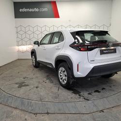 Toyota Yaris Cross Hybride 116h 2WD Dynamic Toulouse