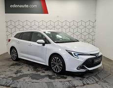 Toyota Corolla Toulouse