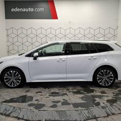 Toyota Corolla Touring Sports Hybride 140ch Design Toulouse