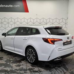 Toyota Corolla Touring Sports Hybride 140ch Design Toulouse