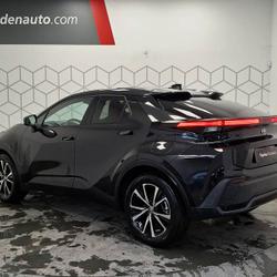 Toyota C-HR Hybride 200 Design Toulouse