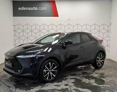Toyota C-HR Toulouse