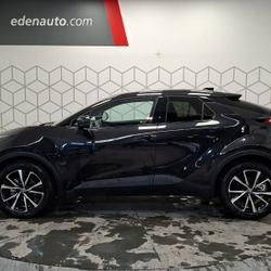 Toyota C-HR Hybride 200 Design Toulouse
