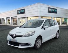 Renault Grand Scenic 2 Vallet