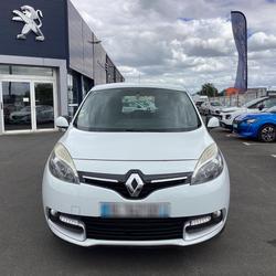 Renault Grand Scenic 2 Life 7p Energy dCi 110 eco2 - 2015 Vallet