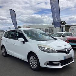 Renault Grand Scenic 2 Life 7p Energy dCi 110 eco2 - 2015 Vallet