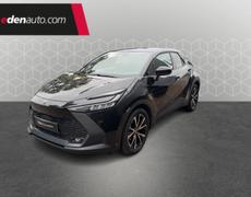 Toyota C-HR Toulouse