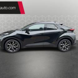 Toyota C-HR Hybride 140 Design Toulouse