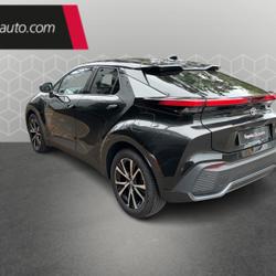 Toyota C-HR Hybride 140 Design Toulouse
