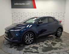Toyota C-HR Toulouse