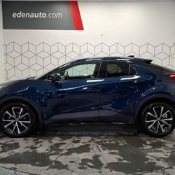 Toyota C-HR Hybride 140 Design Toulouse