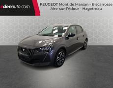 Peugeot 208 Aire-sur-l'Adour
