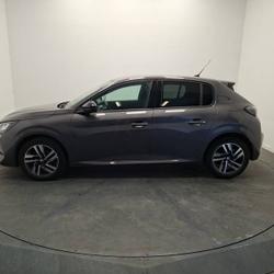 Peugeot 208 BlueHDi 100 S&S BVM6 Allure Business Aire-sur-l'Adour