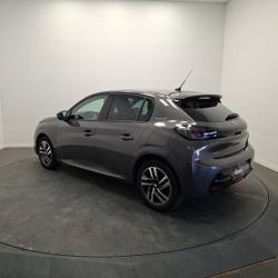 Peugeot 208 BlueHDi 100 S&S BVM6 Allure Business Aire-sur-l'Adour
